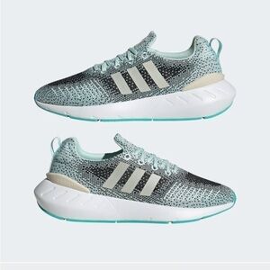 adidas gazelle silver green womens Women's Adidas Ultraboost 5.0 DNA G58760 White Neon  Sneaker Junkies